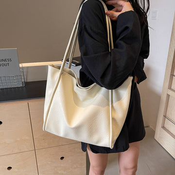 Large Shoulder Bag
