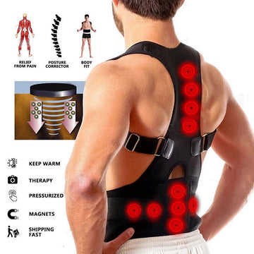 Posture Corrector