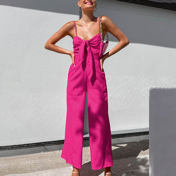 Elegant Jumpsuit