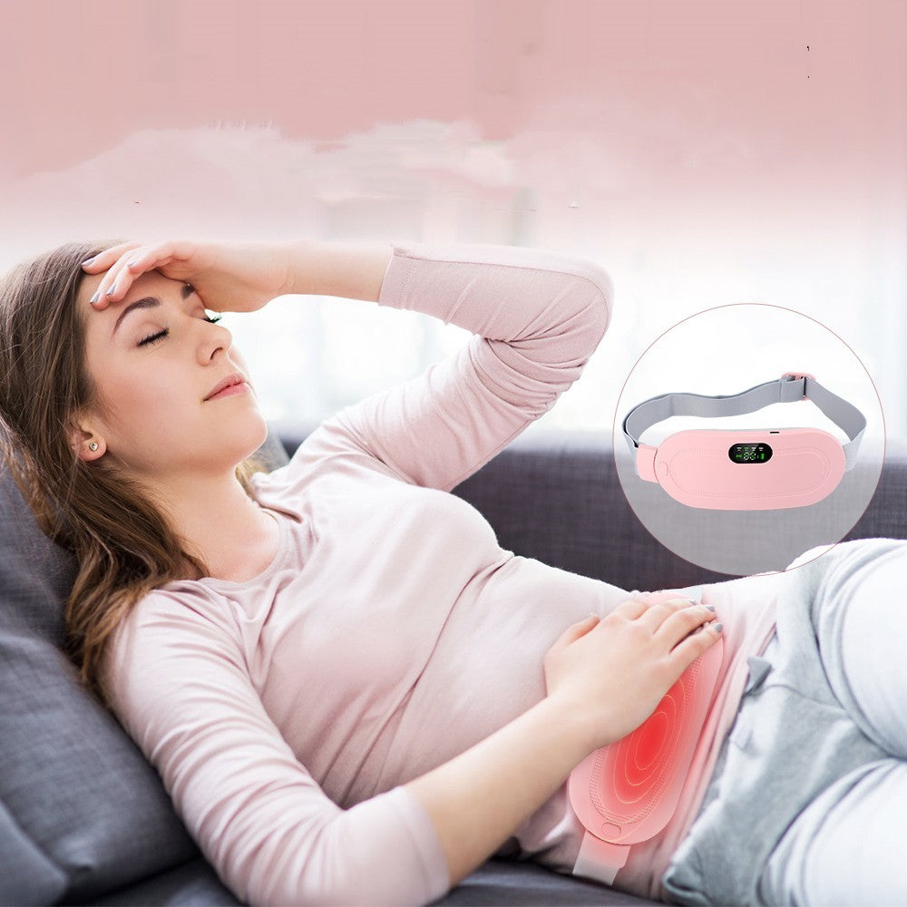 Heating Pad for Menstrual Period