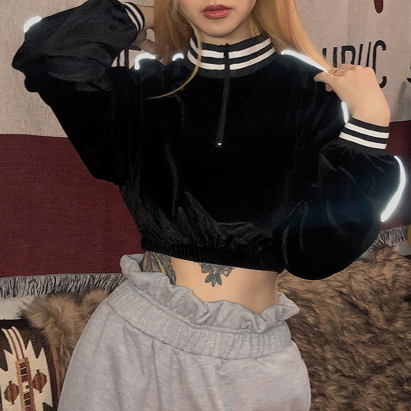 Reflective Glow Jacket