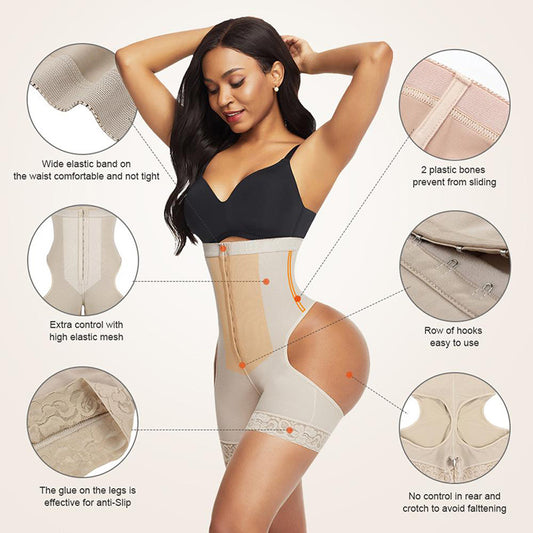 Curves Enhancer