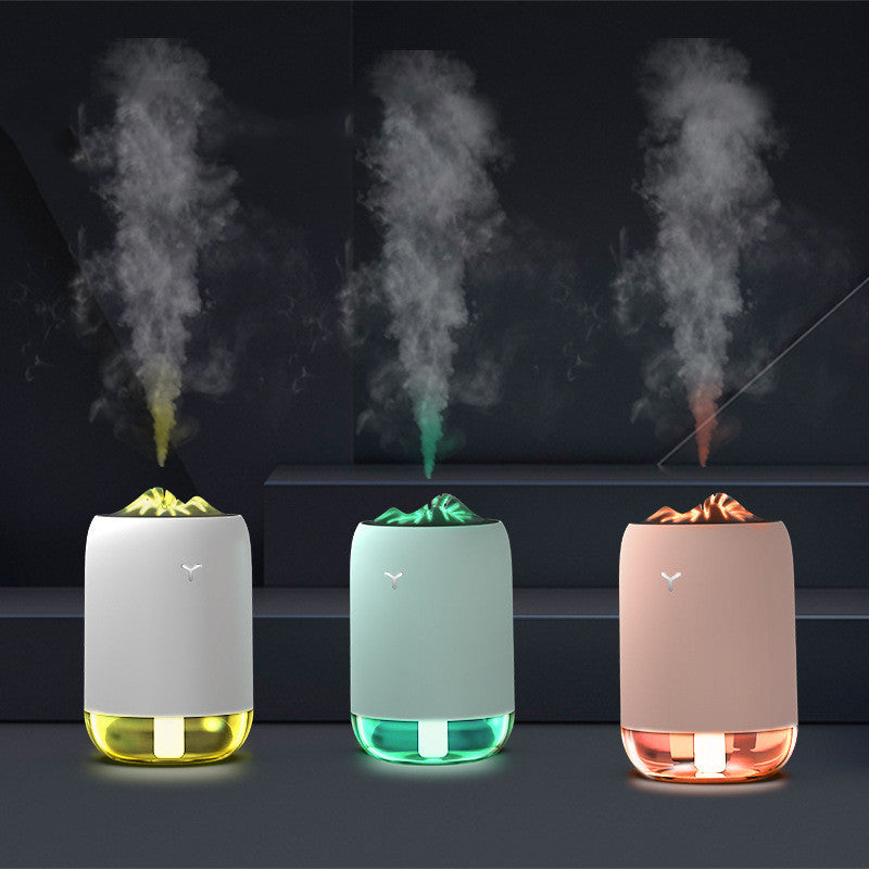 Magic Flame Mini Humidifier