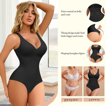 CurvePerfect Jumpsuit