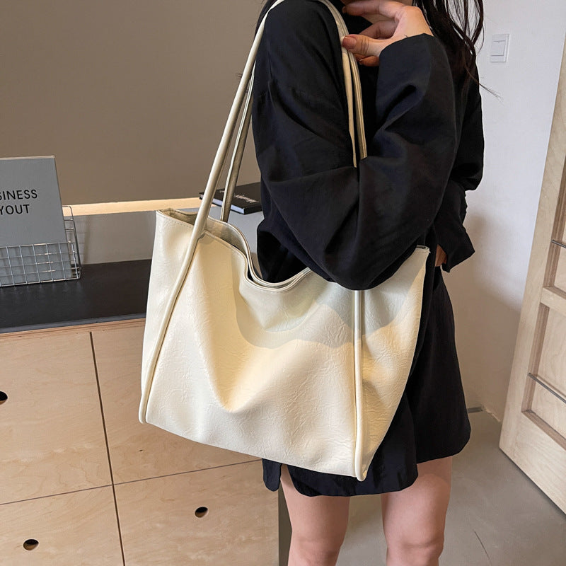 Large Shoulder Bag
