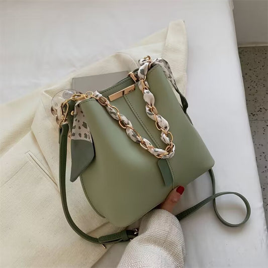 Women’s Crossbody Shoulder Bag