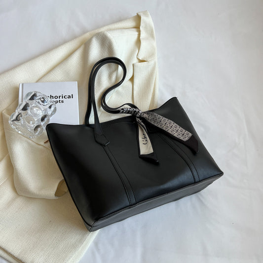 Women’s Casual Tote Bag – Large Capacity, Stylish & Versatile Design