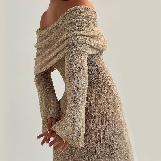 Long Dress – Chic and Versatile