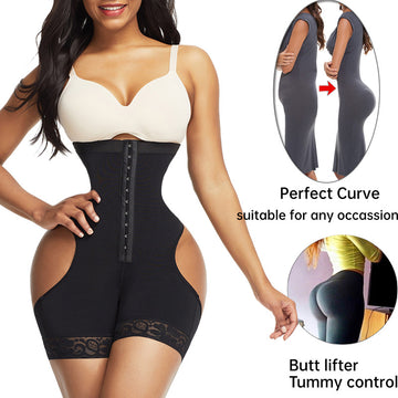 Curves Enhancer