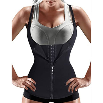 Neoprene Waist Shaper Corset