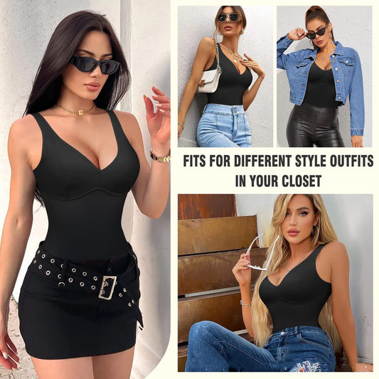 CurvePerfect Jumpsuit