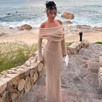 Long Dress – Chic and Versatile