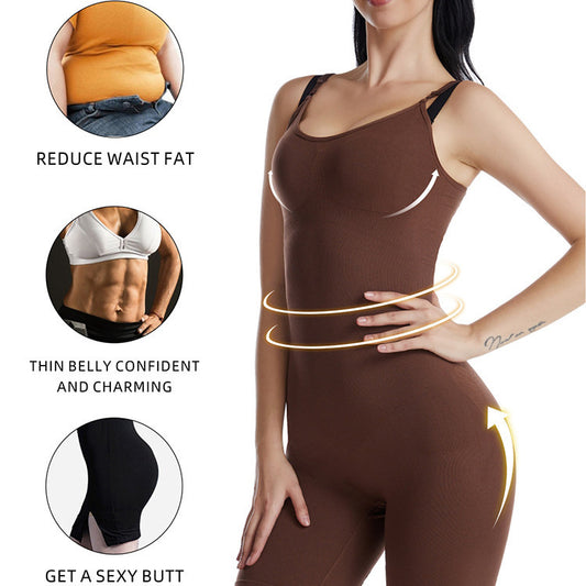 Shaping Corset