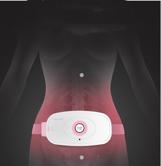 Heating Pad for Menstrual Period